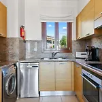 Cc02 - Incredible Sea Views, Aphrodite Hills דירה קוקליה