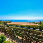 Cc02 - Incredible Sea Views, Aphrodite Hills קוקליה