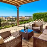 Cc02 - Incredible Sea Views, Aphrodite Hills דירה