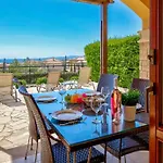 Cc02 - Incredible Sea Views, Aphrodite Hills דירה *