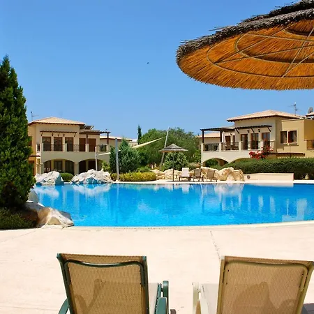 Cc02 - Incredible Sea Views, Aphrodite Hills