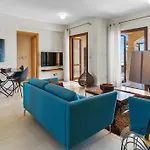 아파트 Cc02 - Incredible Sea Views, Aphrodite Hills *