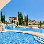 아파트 Cc02 - Incredible Sea Views, Aphrodite Hills 코우클리아
