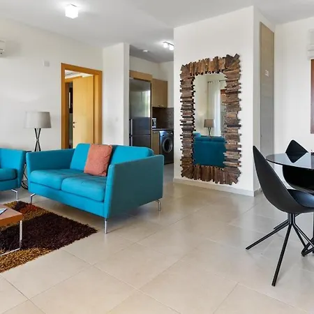 Cc02 - Incredible Sea Views, Aphrodite Hills Apartment Kouklia