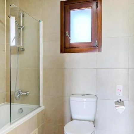Apartment Cc02 - Incredible Sea Views, Aphrodite Hills Kouklia