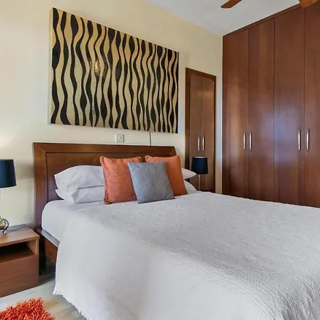 Appartement Cc02 - Incredible Sea Views, Aphrodite Hills Kouklia