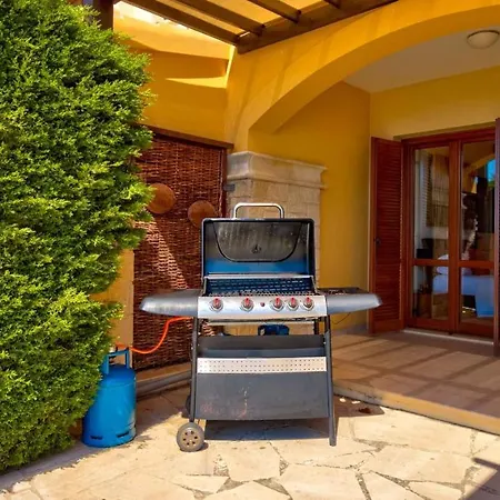 Daire Cc02 - Incredible Sea Views, Aphrodite Hills *