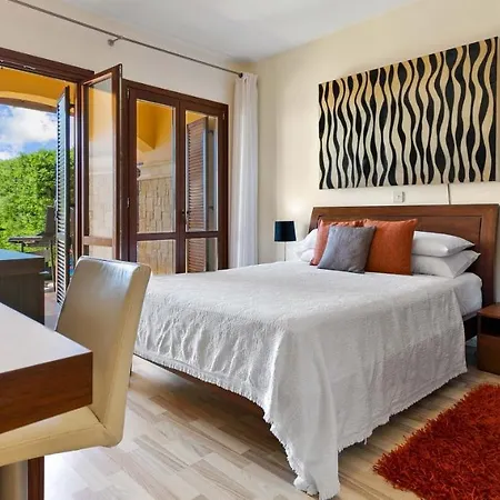 Daire Cc02 - Incredible Sea Views, Aphrodite Hills