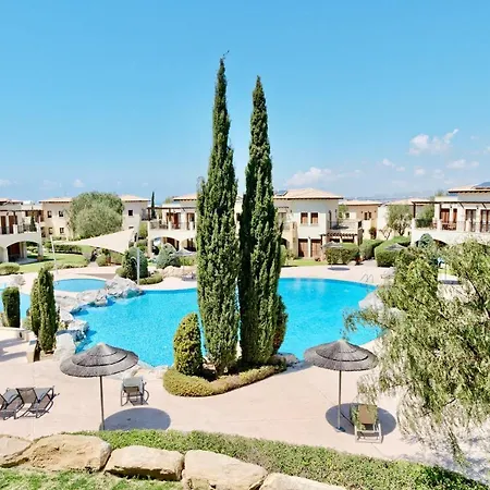 Apartmán Cc02 - Incredible Sea Views, Aphrodite Hills