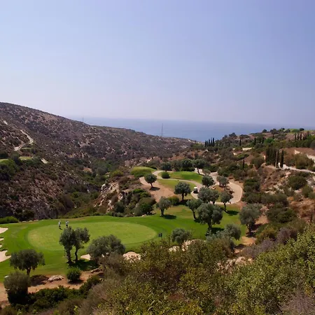 Daire Cc02 - Incredible Sea Views, Aphrodite Hills