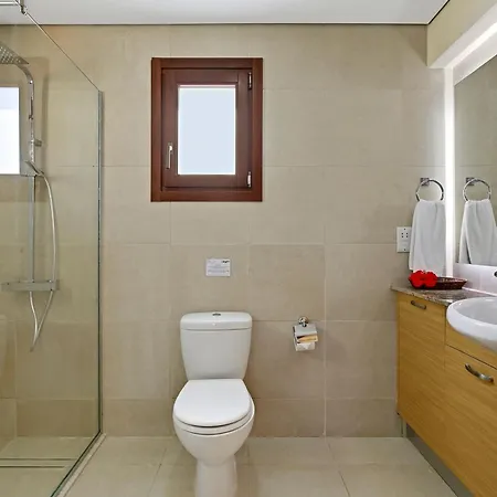 Appartement Cc02 - Incredible Sea Views, Aphrodite Hills Kouklia