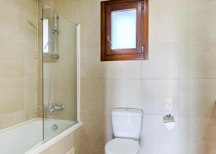 Lägenhet Cc02 - Incredible Sea Views, Aphrodite Hills Kouklia