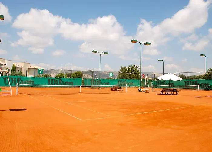 Cc02 - Incredible Sea Views, Aphrodite Hills * Kouklia